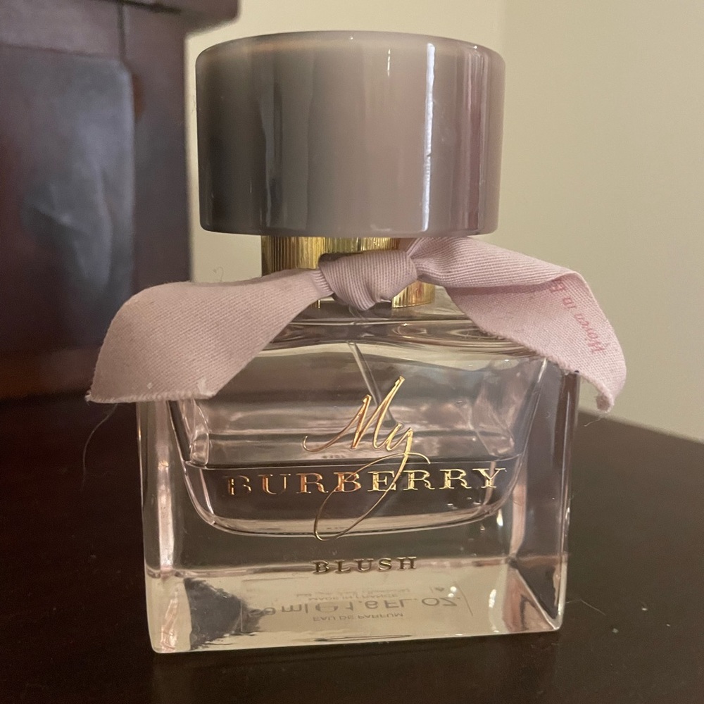 My Burberry
